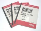 Technical Manuals - Do you always use them?
