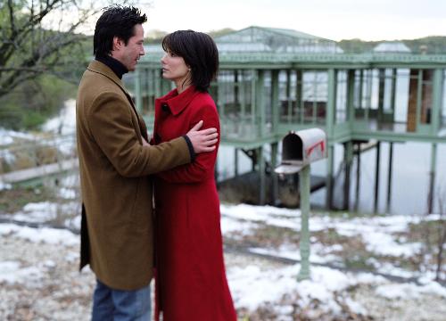 kate and alex - the lake house scree caps