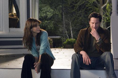 the lake house caps - the lake house screen caps2