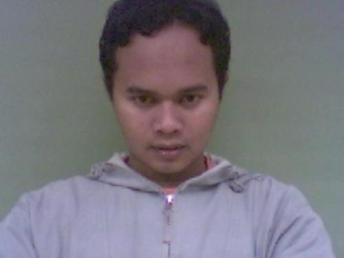 me as myself - nothing particular