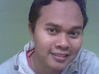 me as myself - nothing particular too