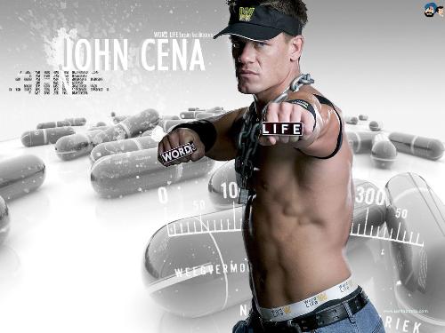 hip Hop - john Cena