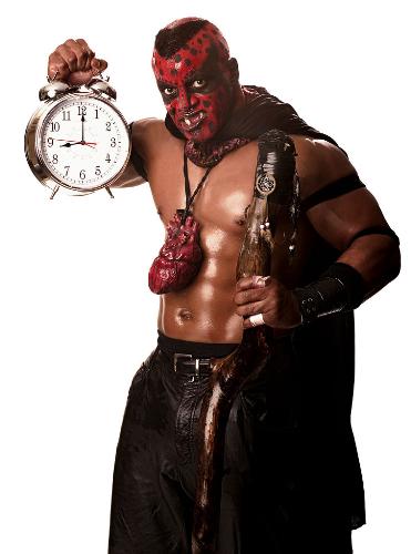 wwe - WWE Smackdown Superstar Boogeyman