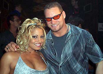 wwe - Trish Stratus & Val Venus (WWF)