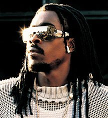 Beenie Man - Beenie Man, Dancehall Deejay