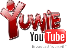 Youtube meets Yuwie - What you see is what others get:P