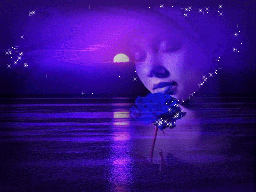 After Midnight - Midnight reflections