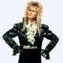 david bowie - blahblah it's a pic of bowie from labrynth