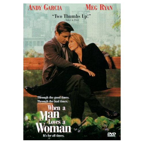 when a man loves a woman - meg rayn