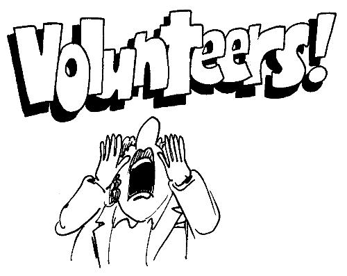 volunteered - volunteered icon for facebook