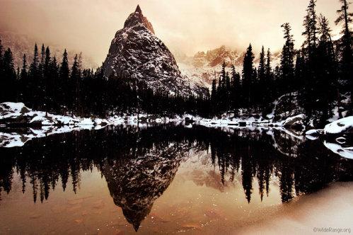 beautiful mountains - Have you seen mountains as beautiful as this?