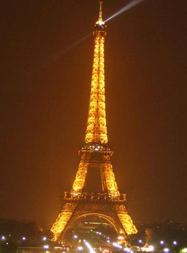 Structure LIGHTS - awesome photos