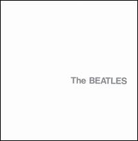 the beatles - white album