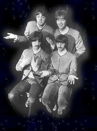 the beatles - why-the beatles