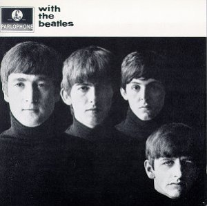 the beatles - with-the beatles