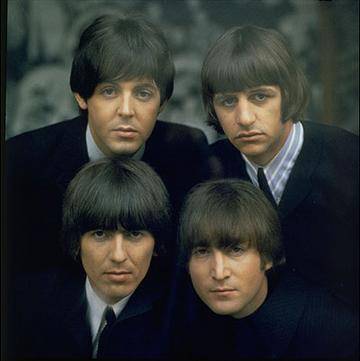 the beatles - the beatles-pictures