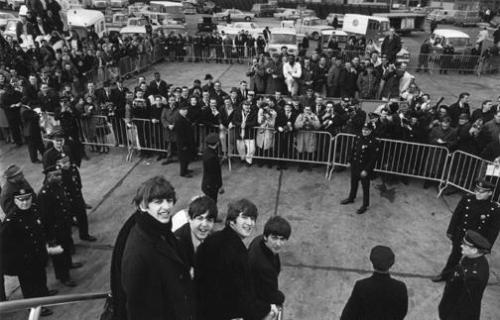 the beatles - beatles-1964