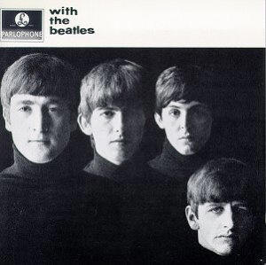 the beatles - with the beatles