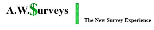 Awsurveys - get paid on participating in an online survey