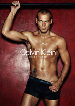 fredie ljungberg - the most handsome guy in the world.