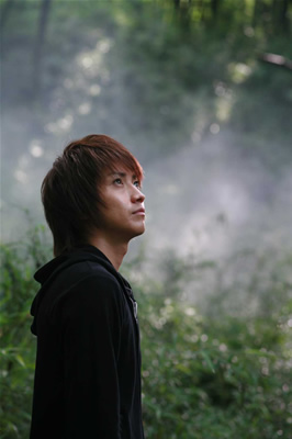 dreaming.... - summer day