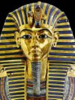 tut - tuts golden mask?