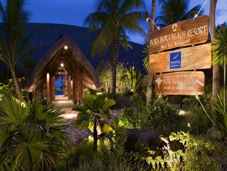 bora bora beach resort - bora bora beach resort bora bora beach resort