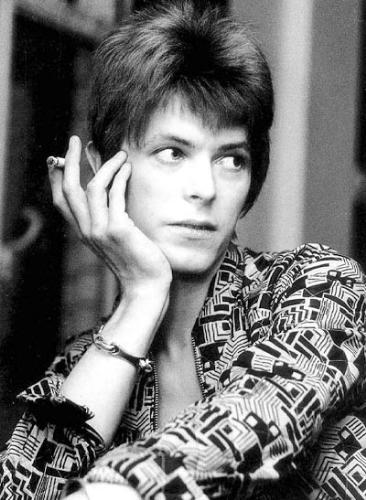 Bowie - David Bowie