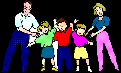 Family - A typical family