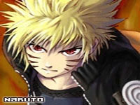 naruto... - I've no photos left here, so I just use this! hehe