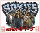 homies - people