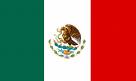 mexico - flag