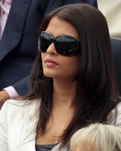 aishwarya - the most beautifukl person in the whole world