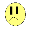 sad - sad smiley