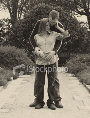 Pregnancy - Pregnancy Couple in Love