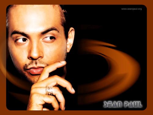 Sean Paul  - Sean Paul Henriques (born January 8, 1973) is a Jamaican reggae and dancehall artist. He is professionally known only by his first names, Sean Paul.