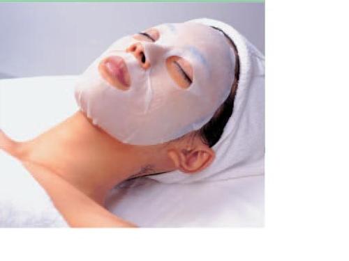 face mask - I use it quite often.