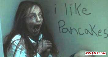 fear - photo of fear