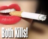 kills - women with cige