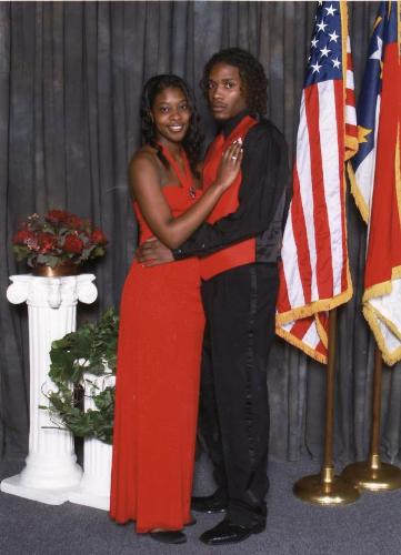 My princess daughter and her king - The capture be a good one.