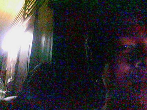 Me - This is my photo when i was 17 years old. it still look the same. nothing changes