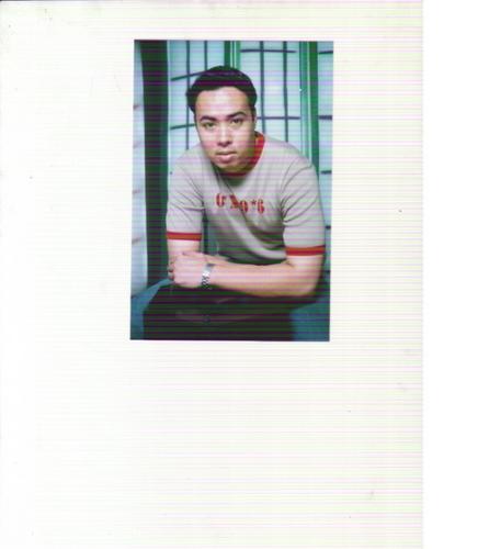My pic - This photo was taken recently. I am outgoing and loves to write interesting and useful articles