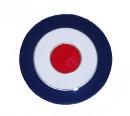target - mod target