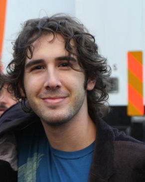 Josh Groban - a Picture of Josh Groban