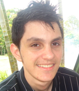 Me - This is me ^^!