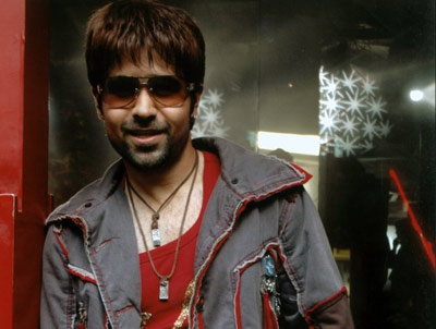 imran hashmi - the most dashing man of the bollywood industry