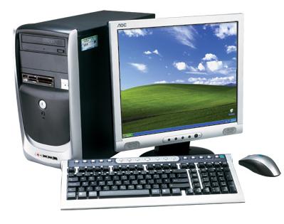 You r satisfied with your PC configuration? - What is your PC configuration?