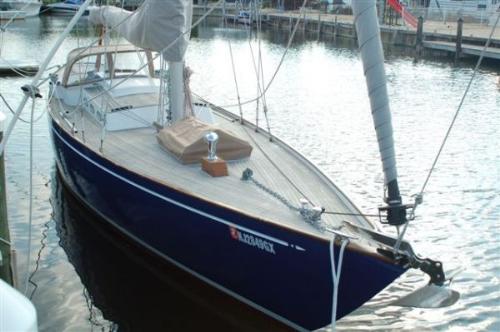 sailboats - sail around the world