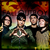 fall out boy - fall out boy, avatar