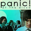 panic! at the disco - panic! at the disco, avatar